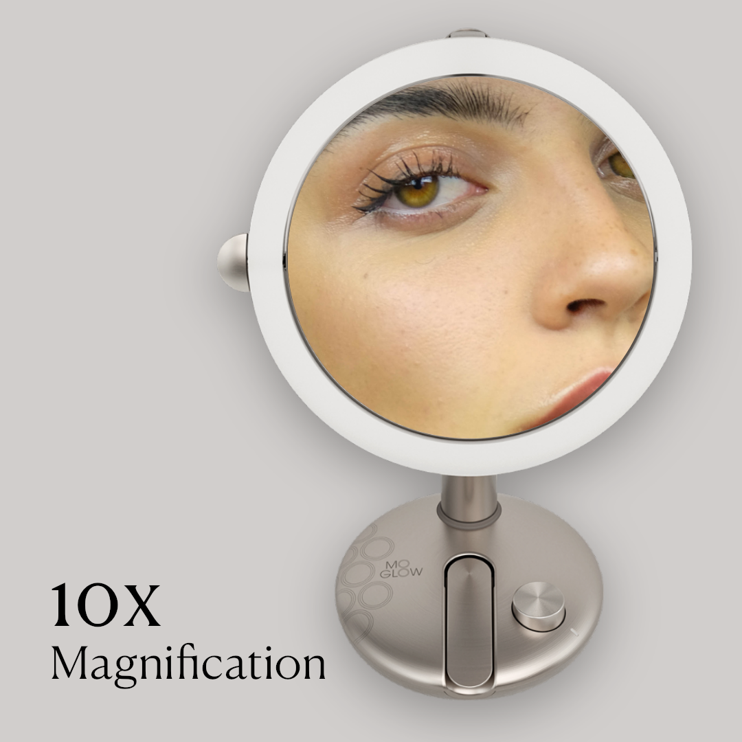 MoGlow Mirror