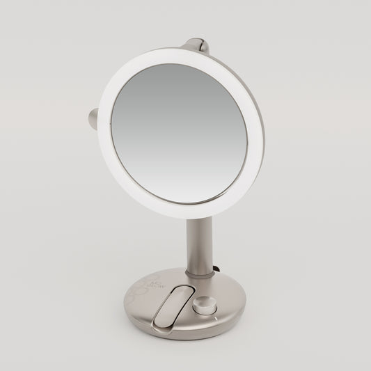 MoGlow Mirror